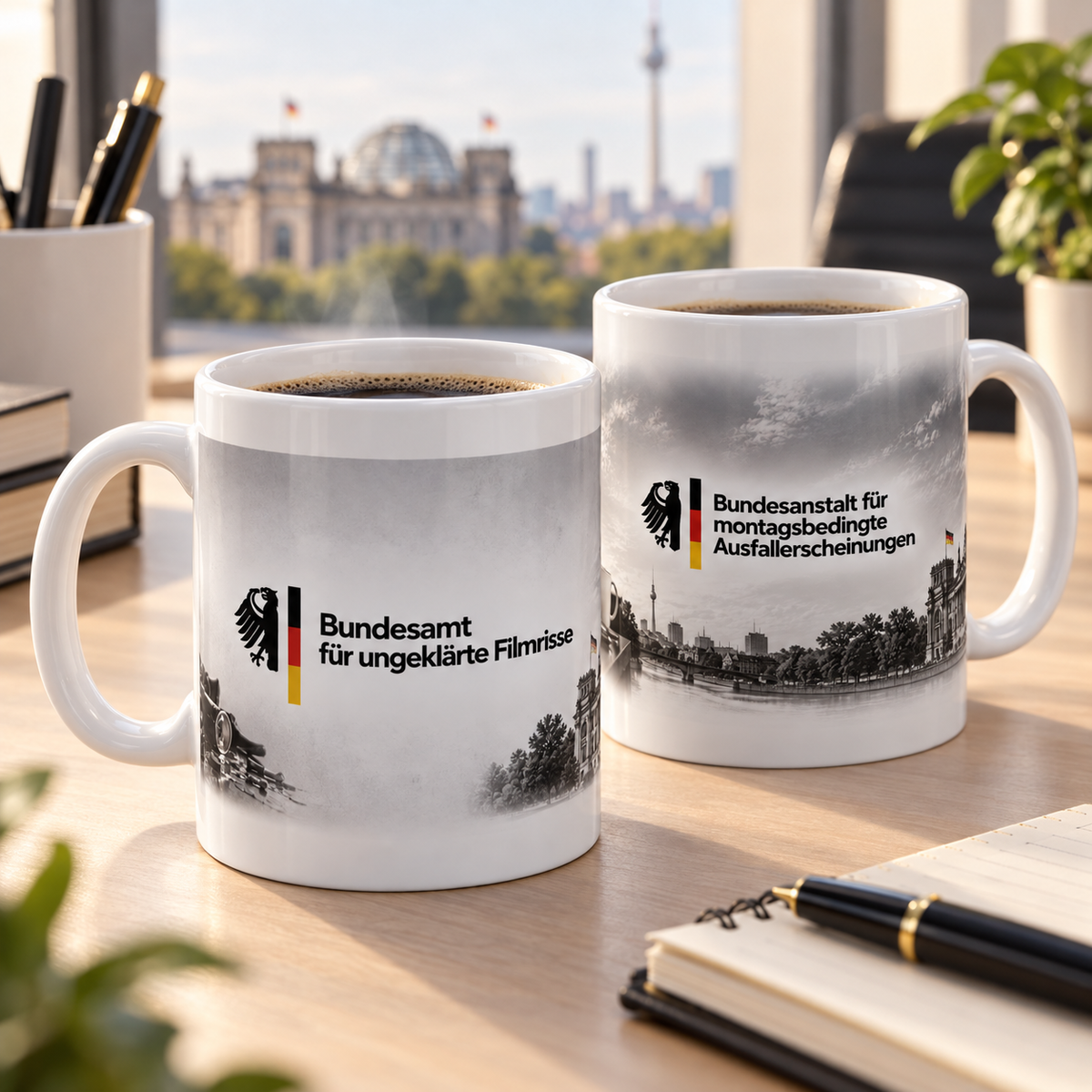 Kaffeetassen