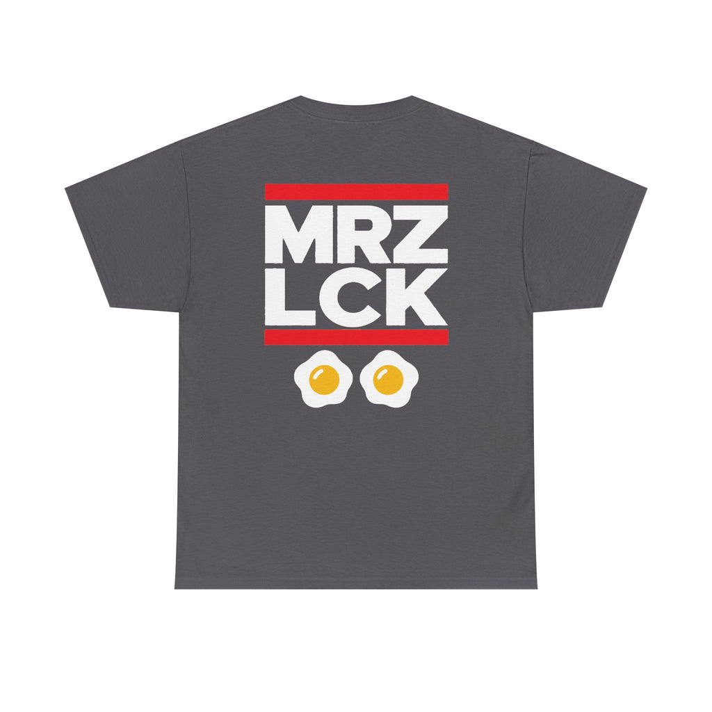MRZ LCK 🍳- Unisex Tee