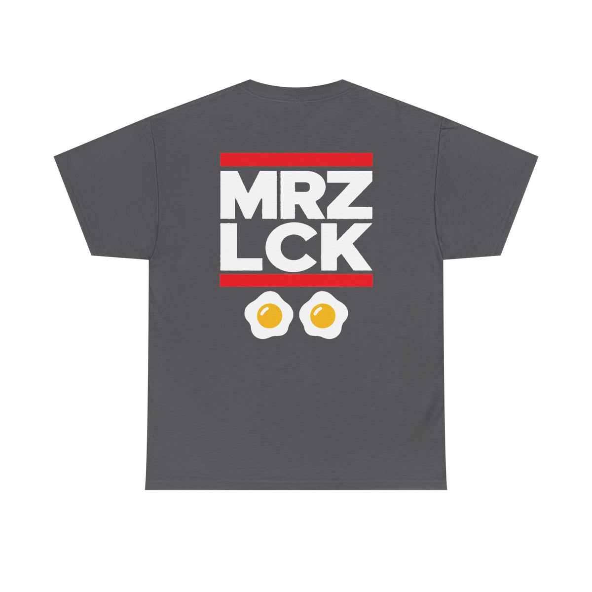 MRZ LCK 🍳- Unisex Tee
