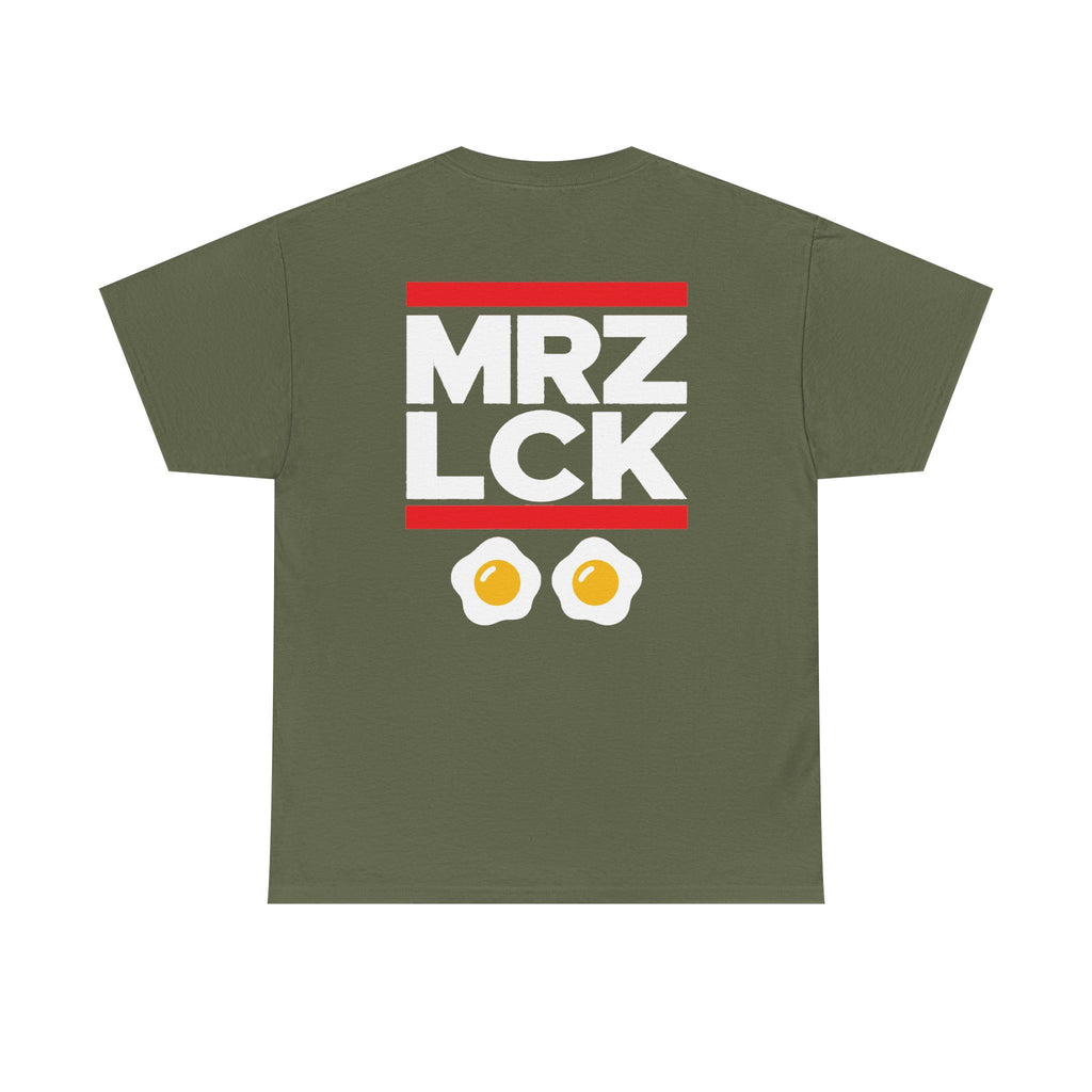 MRZ LCK 🍳- Unisex Tee