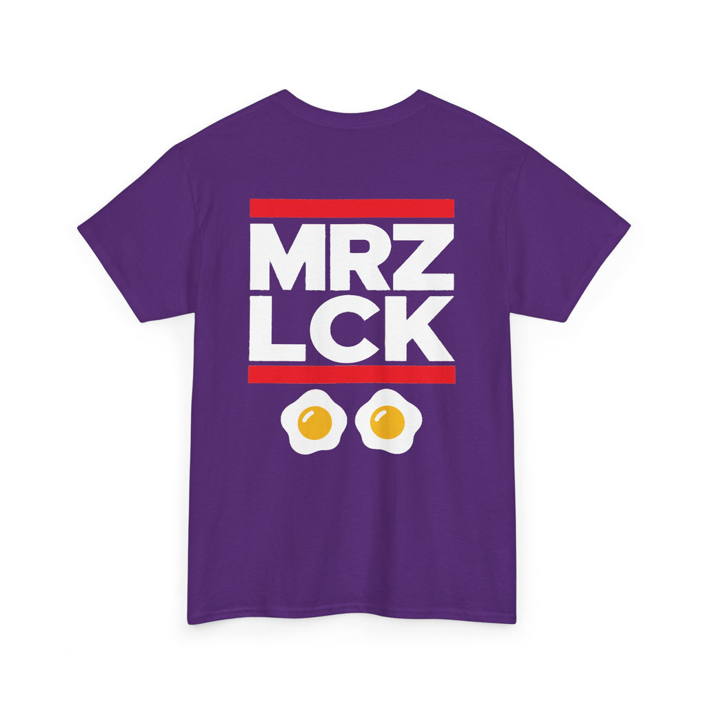MRZ LCK 🍳- Unisex Tee