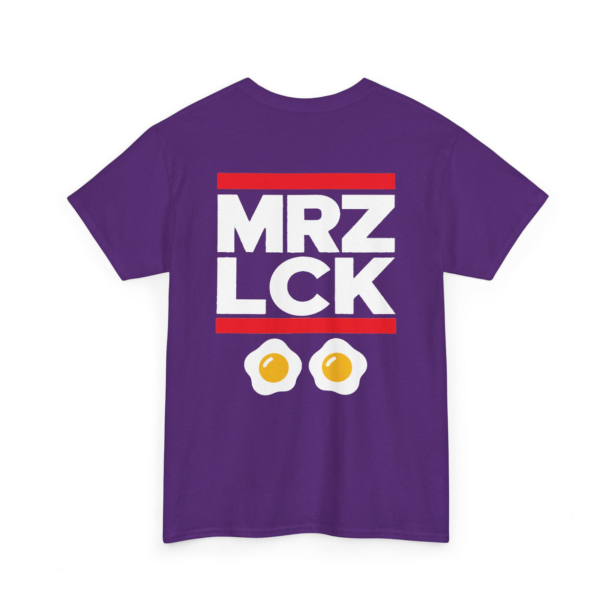 MRZ LCK 🍳- Unisex Tee