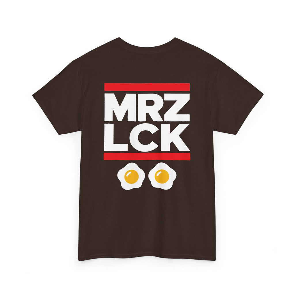MRZ LCK 🍳- Unisex Tee
