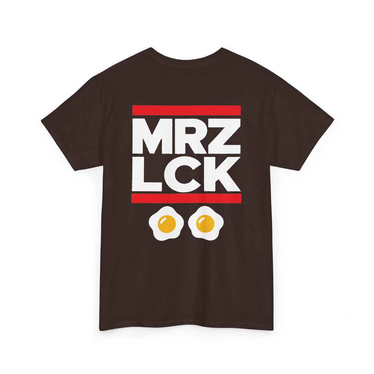 MRZ LCK 🍳- Unisex Tee
