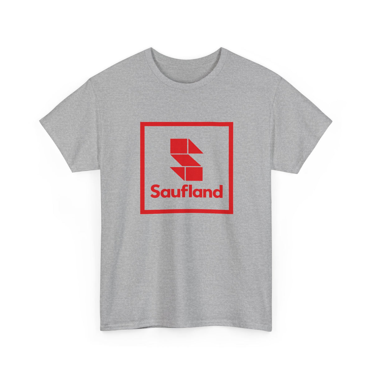 Saufland - Unisex Tee