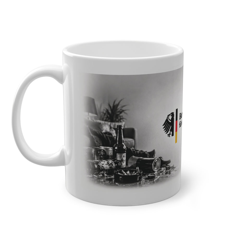 Bundesamt für ungeklärte Filmrisse ☕️