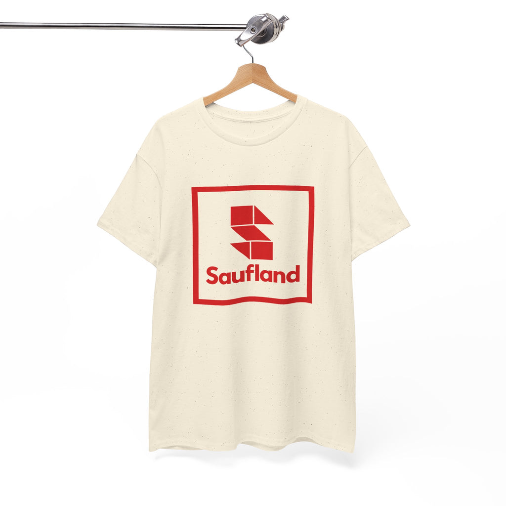 Saufland - Unisex Tee