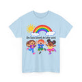 Die Sonne scheint, die Leber weint - Unisex Tee