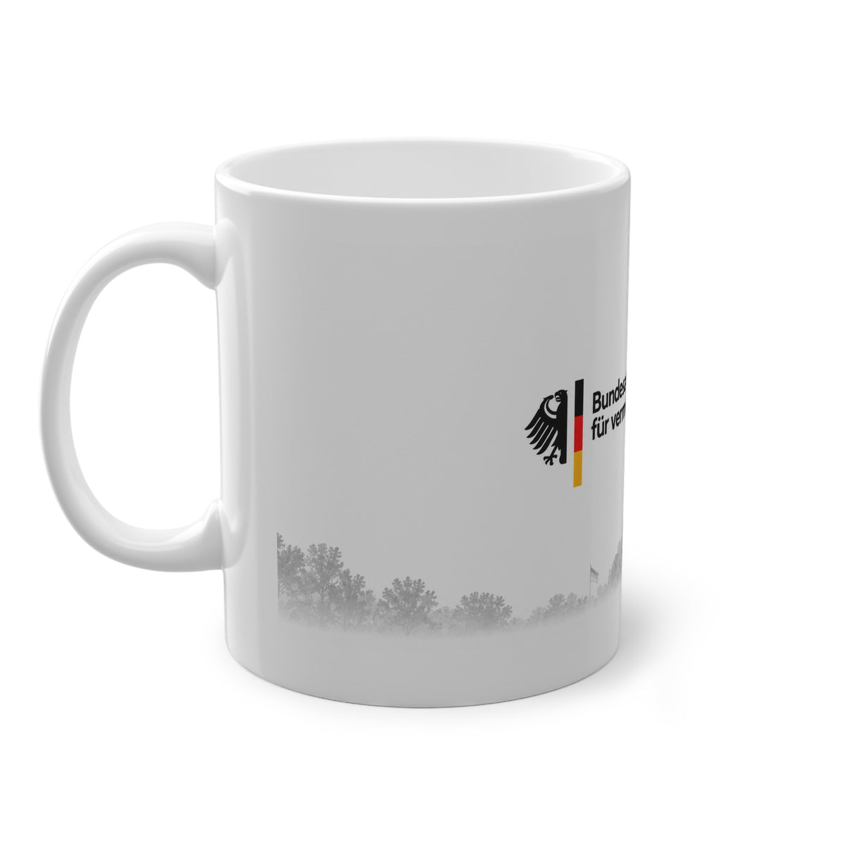 Bundesanstalt für vermeidbare Scheißideen ☕️