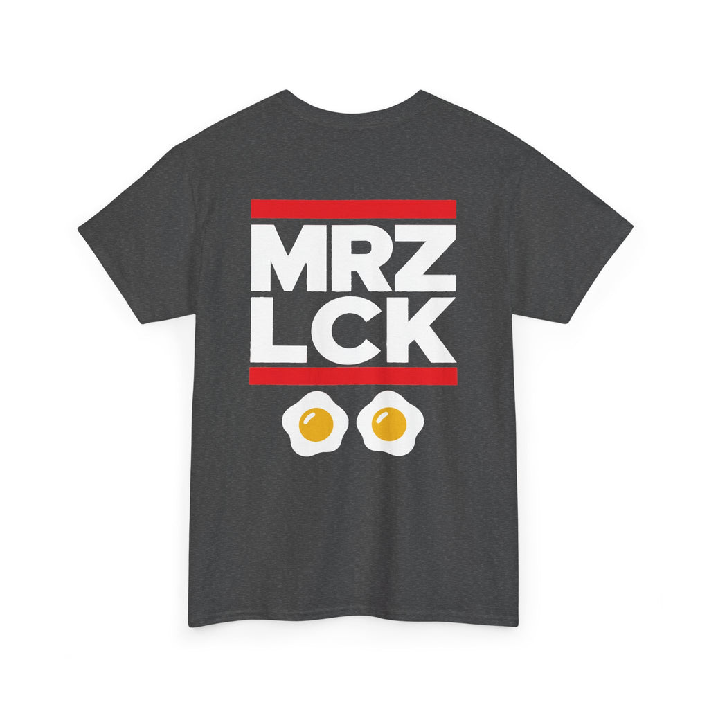 MRZ LCK 🍳- Unisex Tee