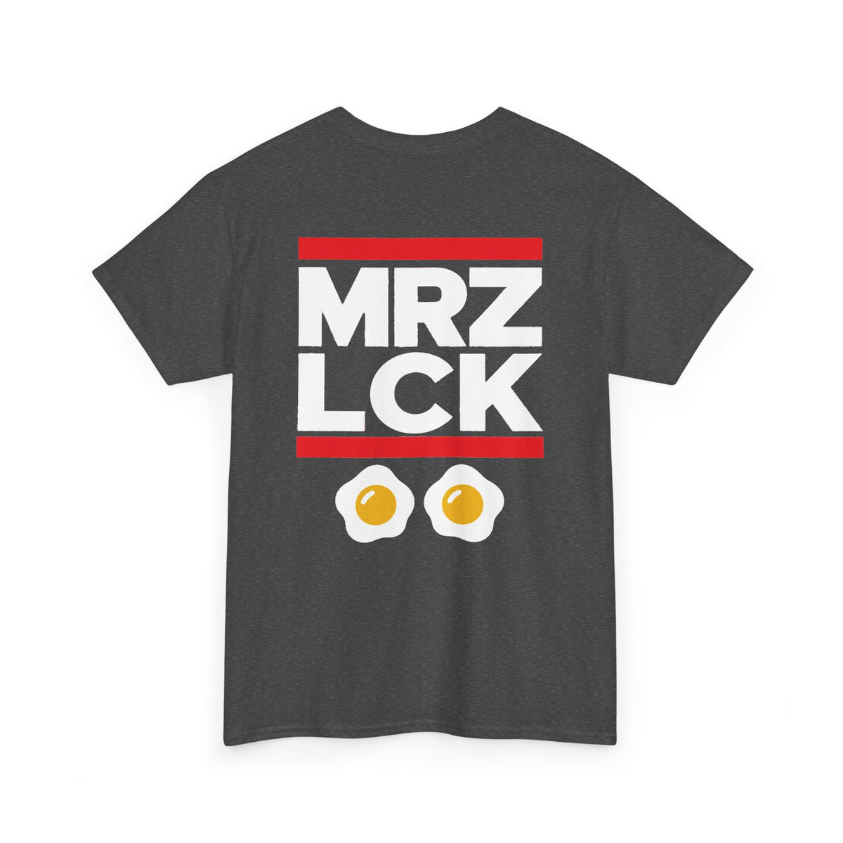 MRZ LCK 🍳- Unisex Tee