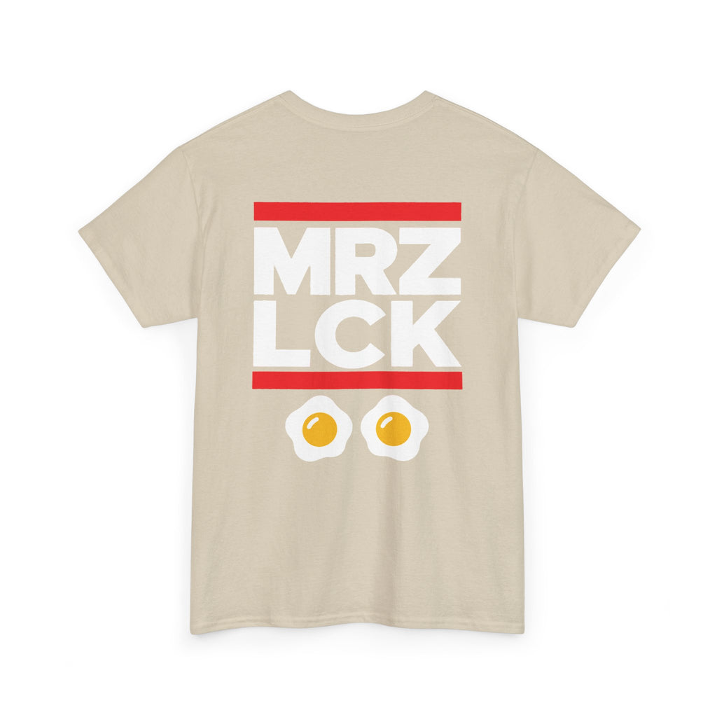 MRZ LCK 🍳- Unisex Tee