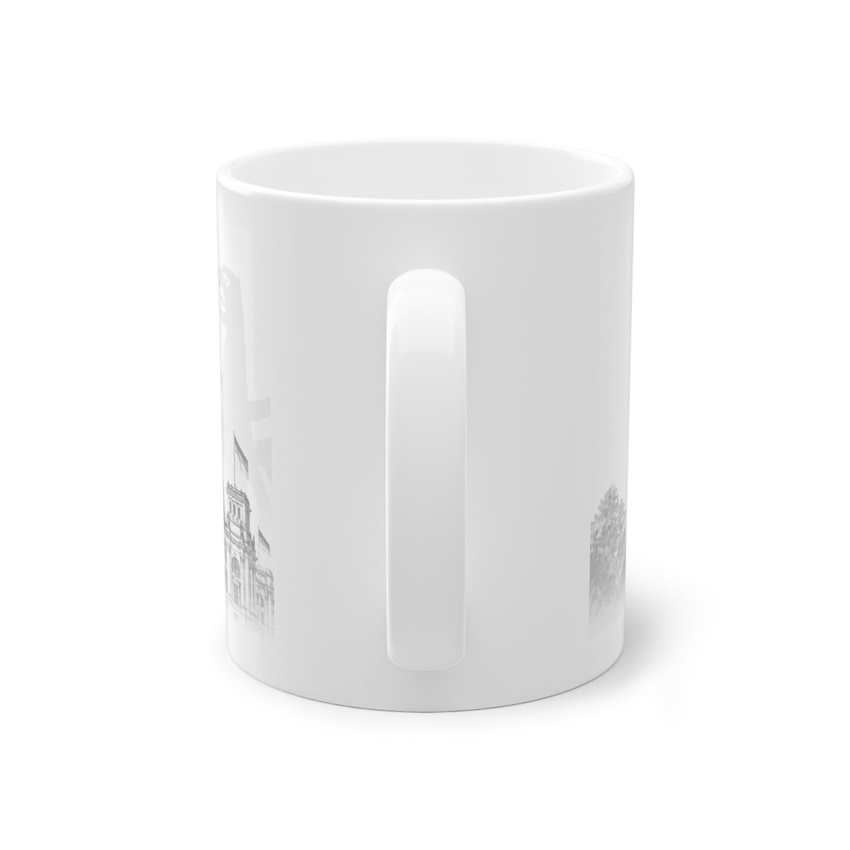 Staatlich Geprüfter Nutznießer ☕️