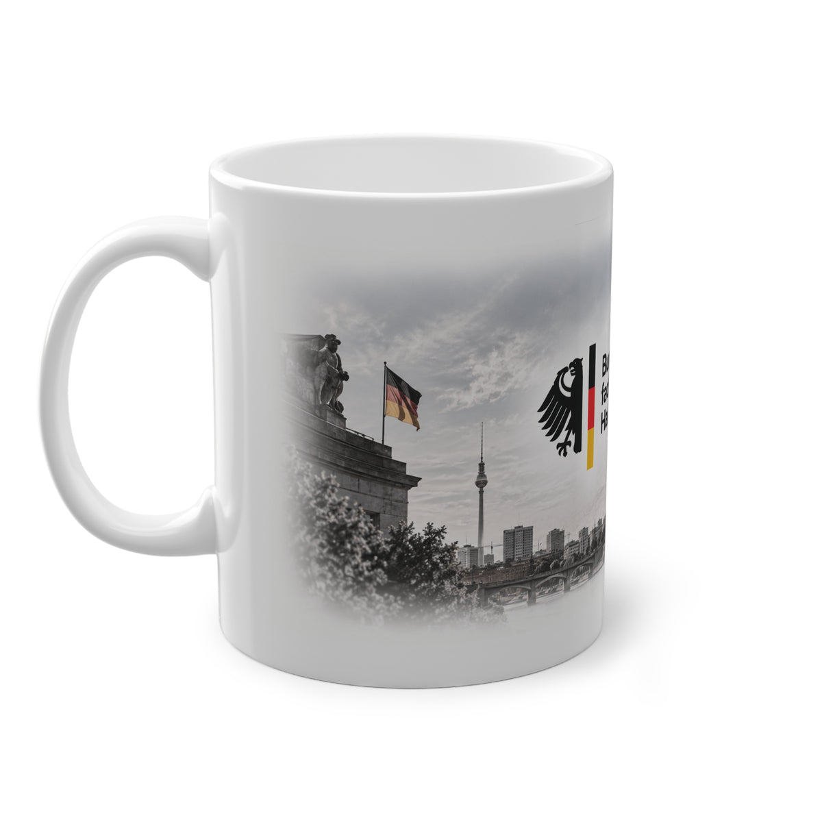 Bundesinstitut für fachlich fundiertes Halbwissen ☕️