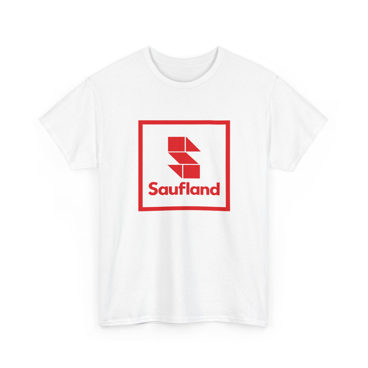 Saufland - Unisex Tee