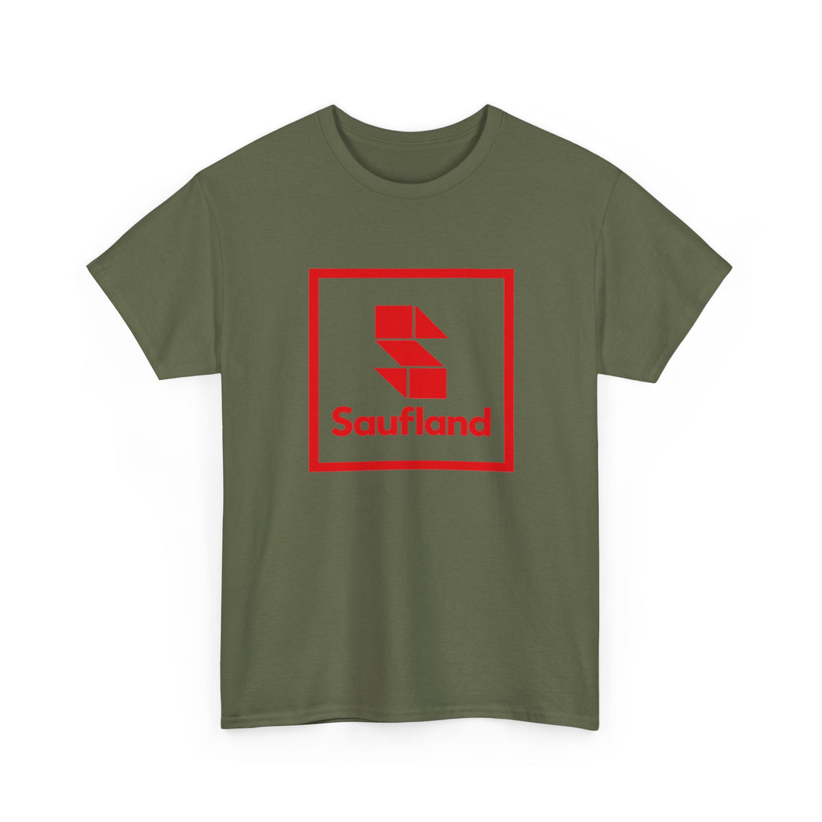Saufland - Unisex Tee