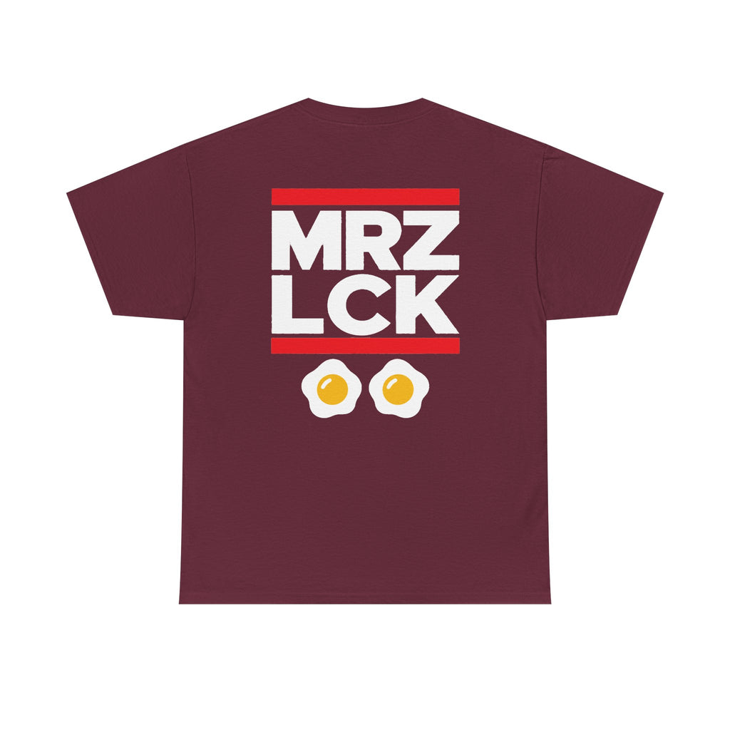MRZ LCK 🍳- Unisex Tee