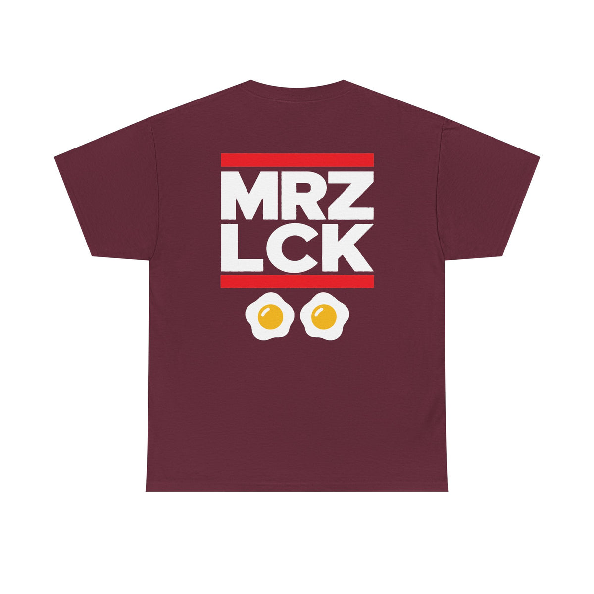 MRZ LCK 🍳- Unisex Tee