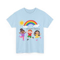 Exzessiver Bierschiss – Unisex Tee