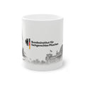 Bundesinstitut für fachgerechtes Pfuschen ☕️