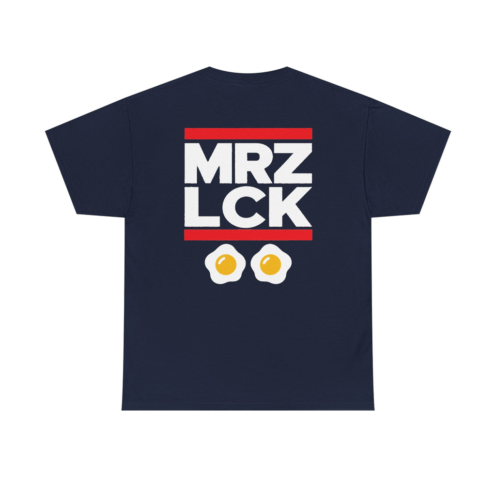 MRZ LCK 🍳- Unisex Tee