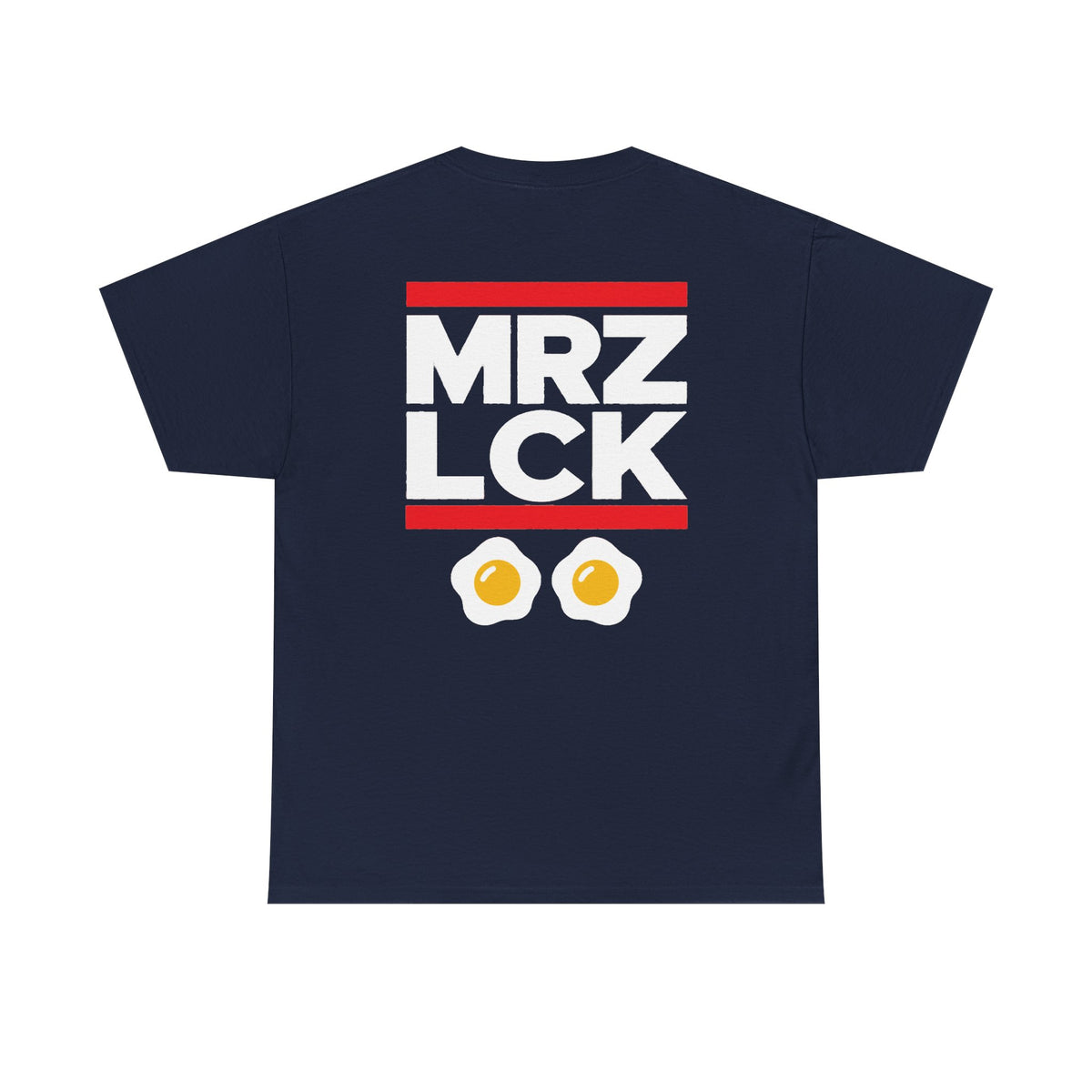 MRZ LCK 🍳- Unisex Tee