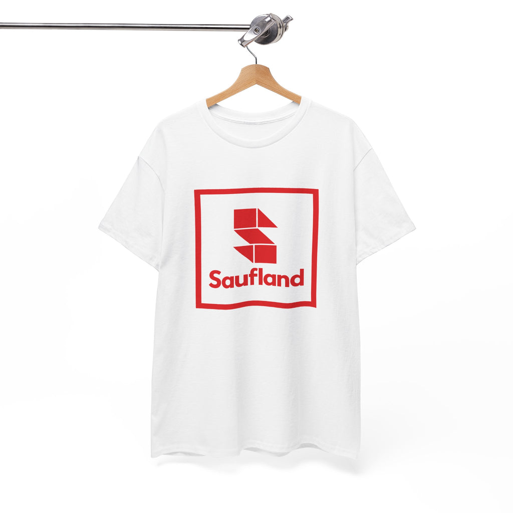 Saufland - Unisex Tee