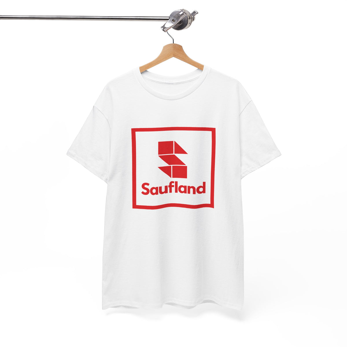 Saufland - Unisex Tee