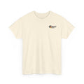 Bundesamt für gottlos lecker Bierchen - Unisex Tee