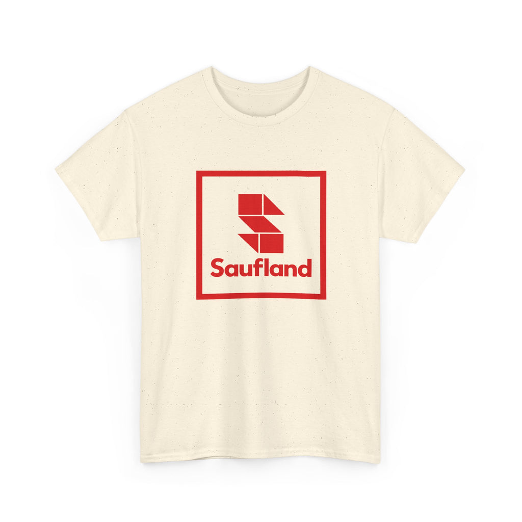 Saufland - Unisex Tee