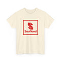 Saufland - Unisex Tee