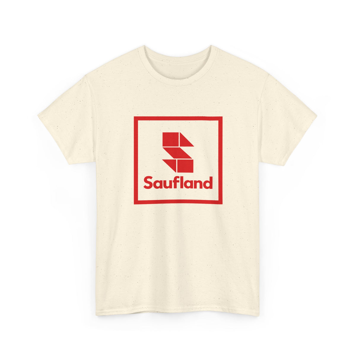Saufland - Unisex Tee