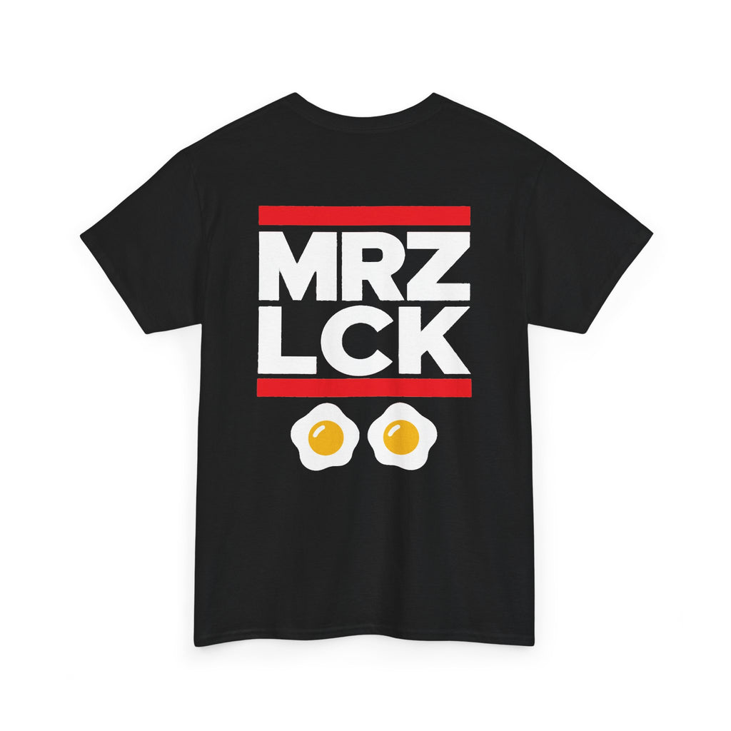 MRZ LCK 🍳- Unisex Tee