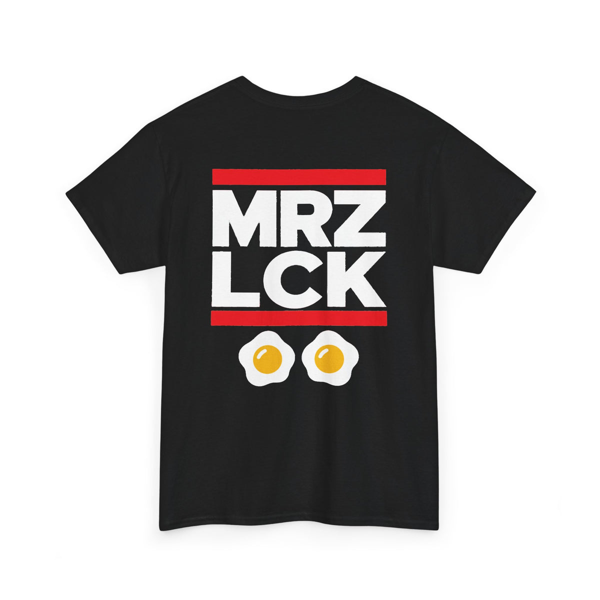 MRZ LCK 🍳- Unisex Tee