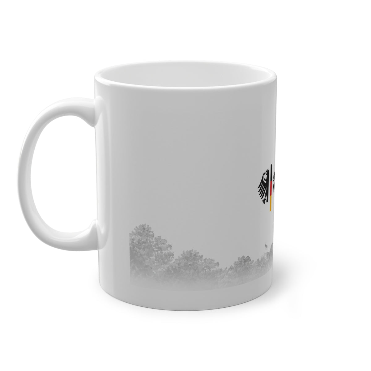 Staatlich Geprüfter Nutznießer ☕️