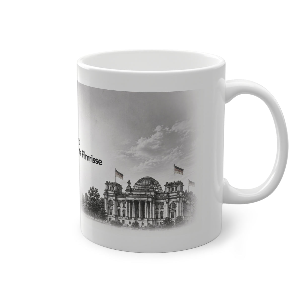 Bundesamt für ungeklärte Filmrisse ☕️