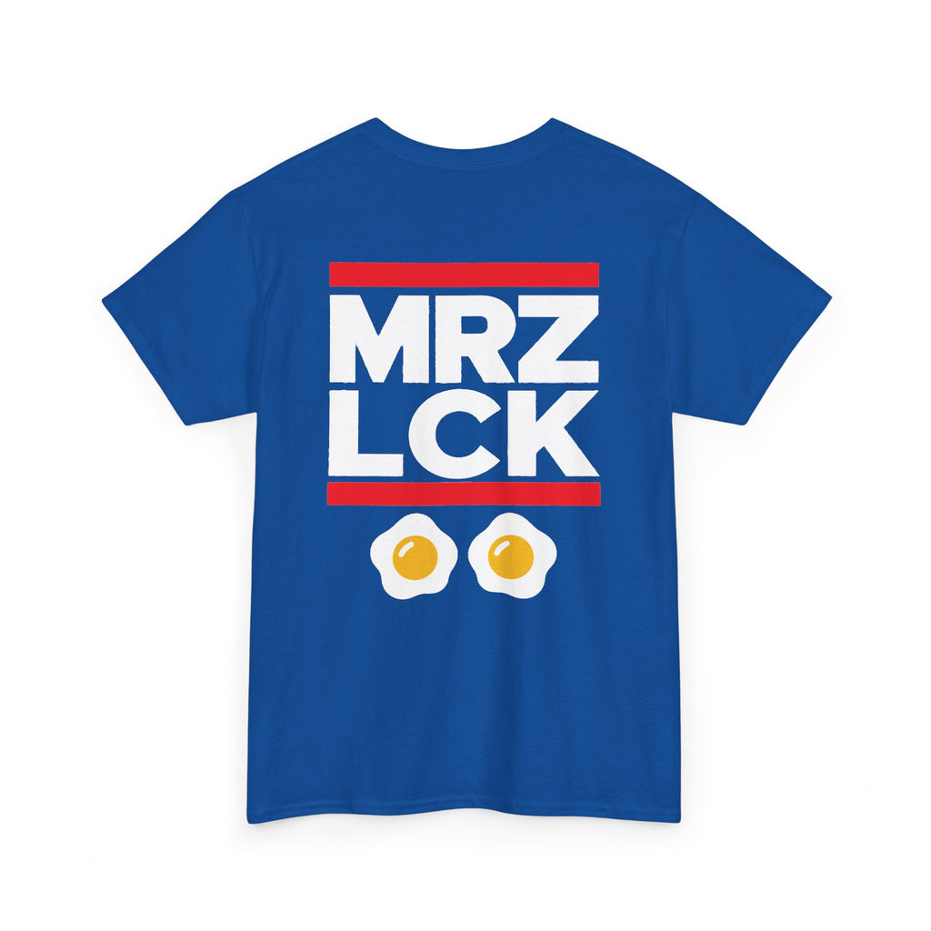 MRZ LCK 🍳- Unisex Tee