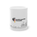 Staatlich Geprüfter Nutznießer ☕️